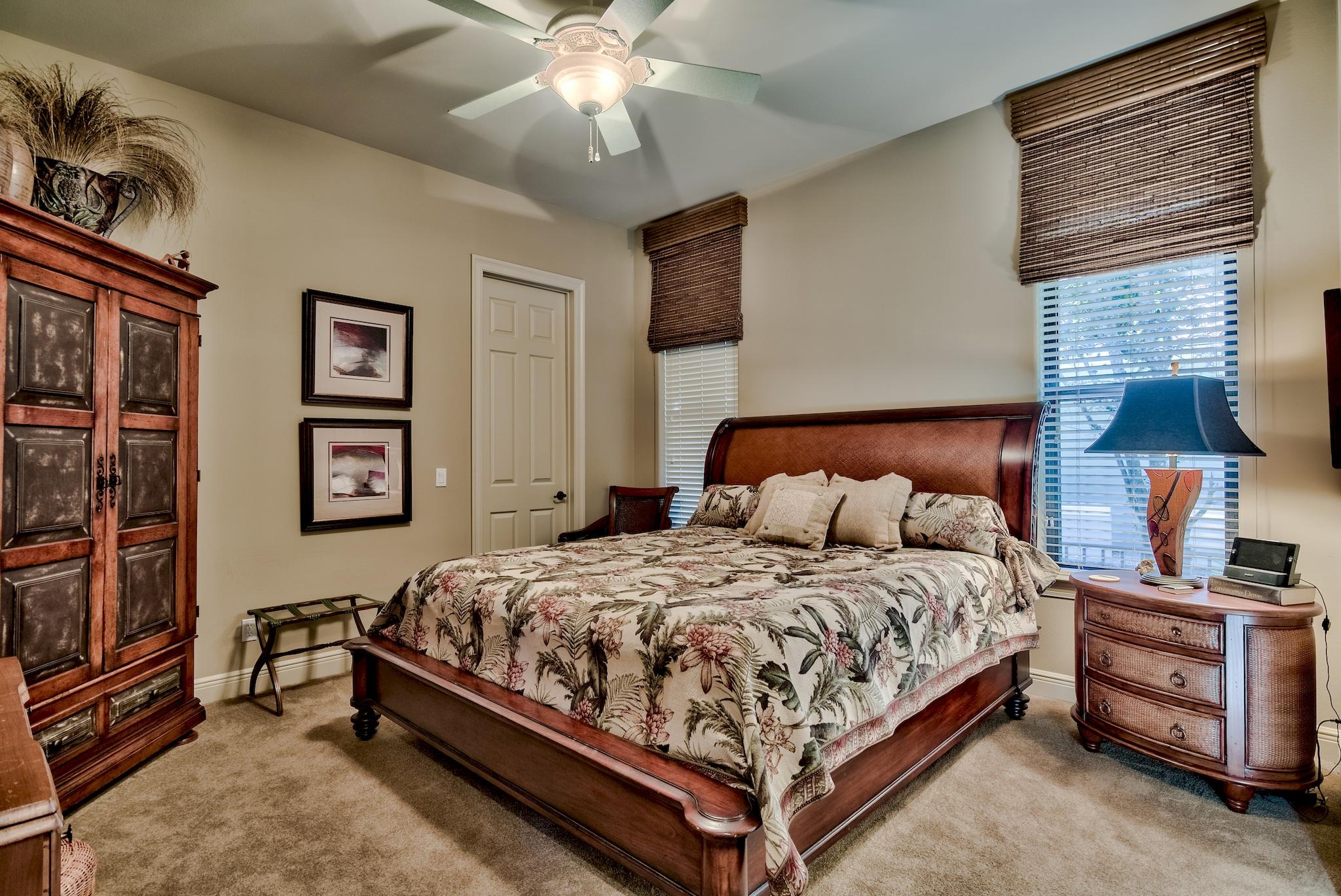 KELLY PLANTATION S/D - Residential