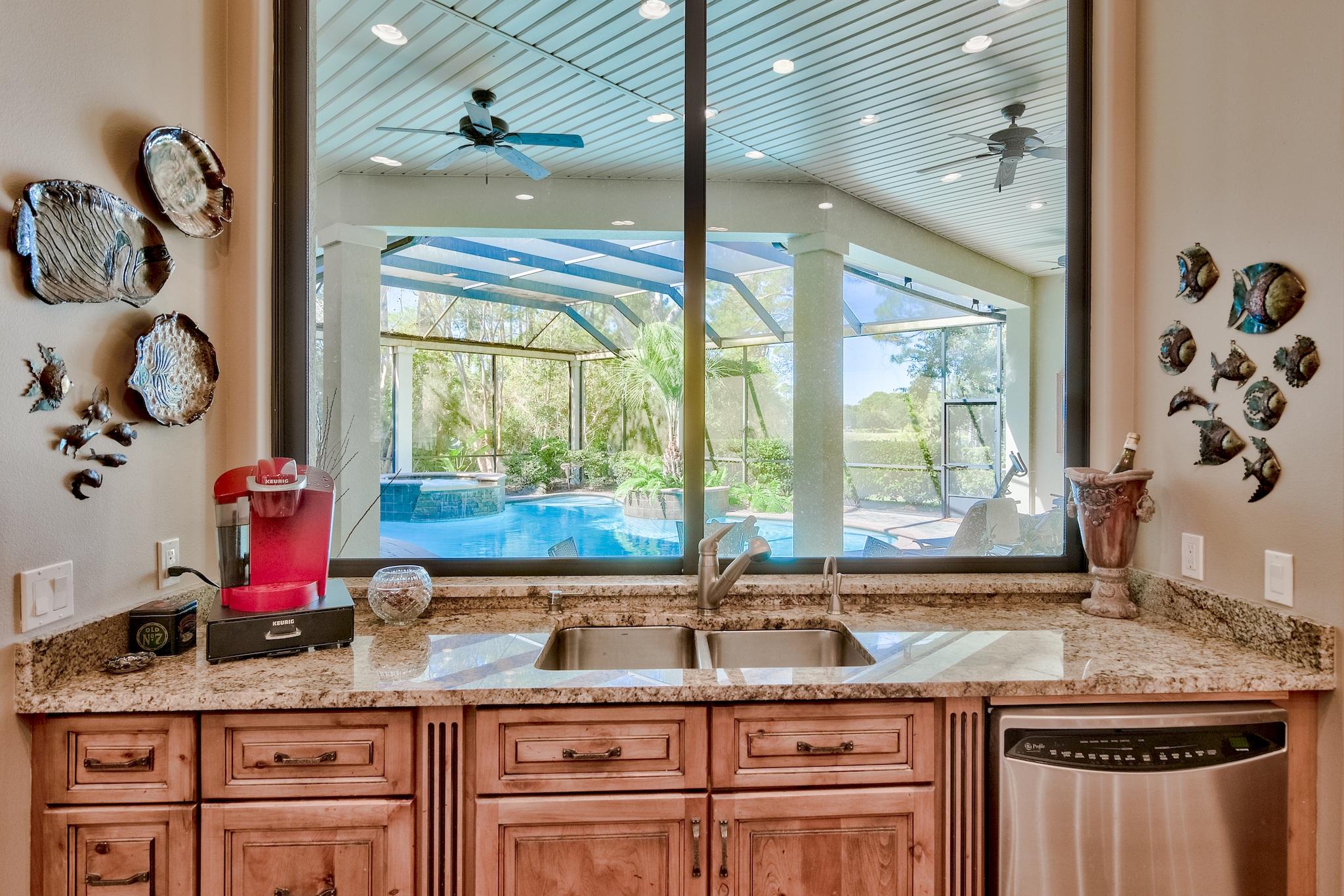 KELLY PLANTATION S/D - Residential