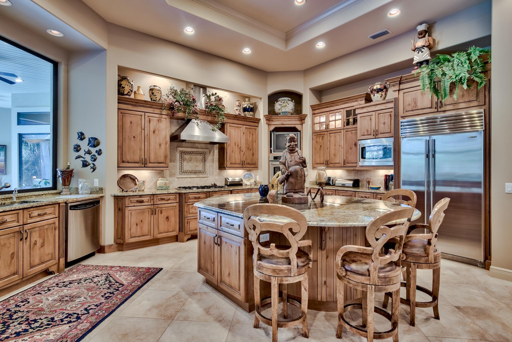KELLY PLANTATION S/D - Residential