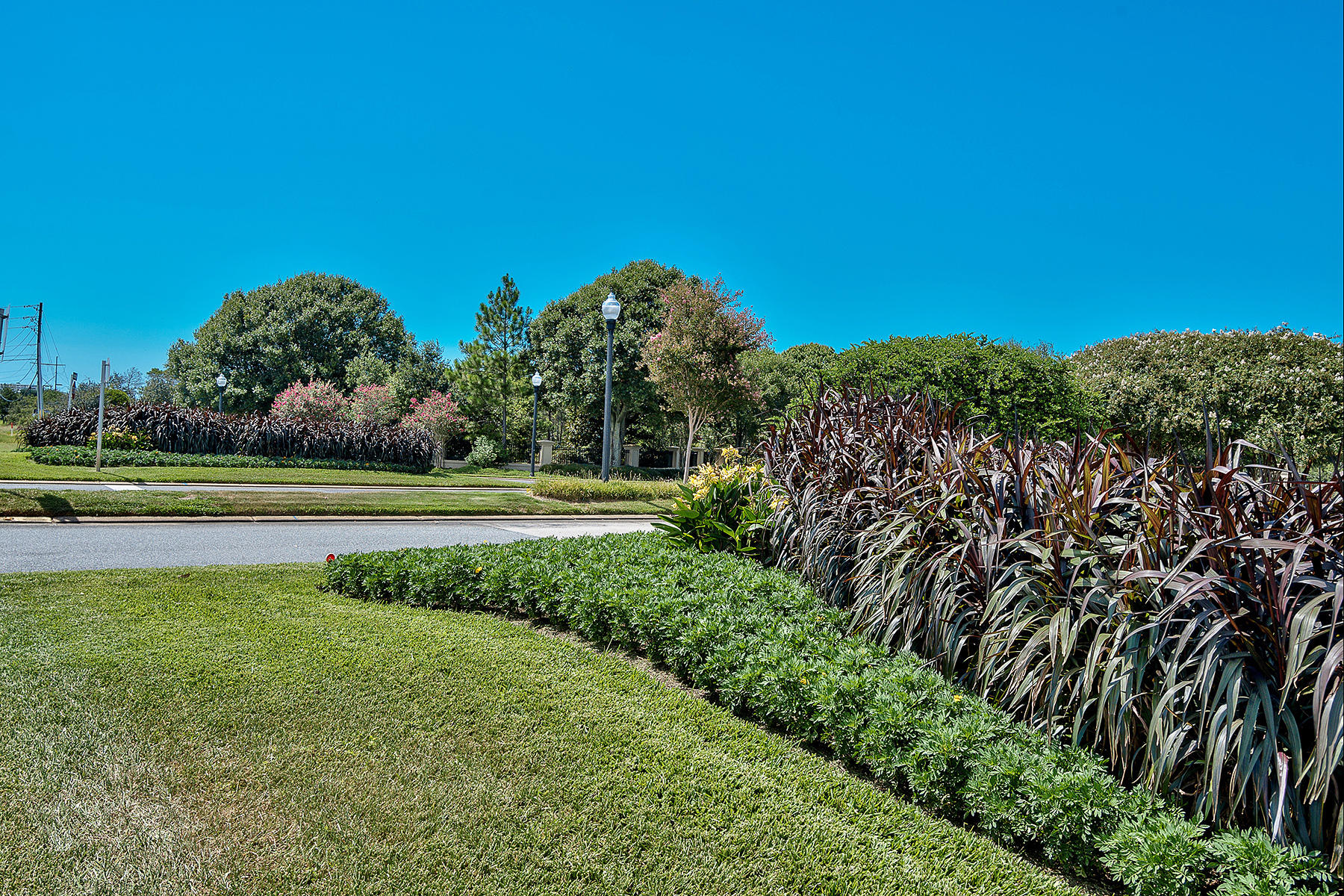 KELLY PLANTATION S/D - Residential