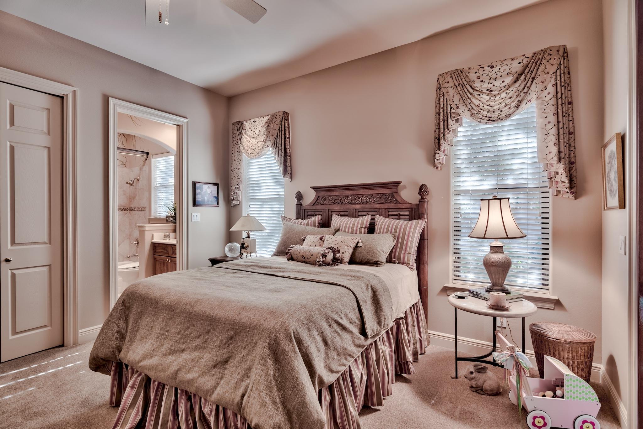 KELLY PLANTATION S/D - Residential