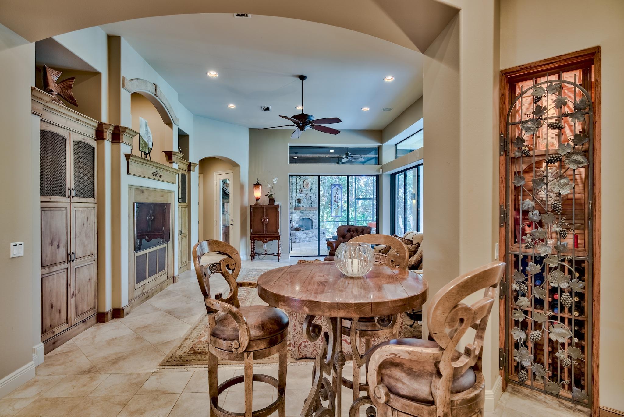 KELLY PLANTATION S/D - Residential