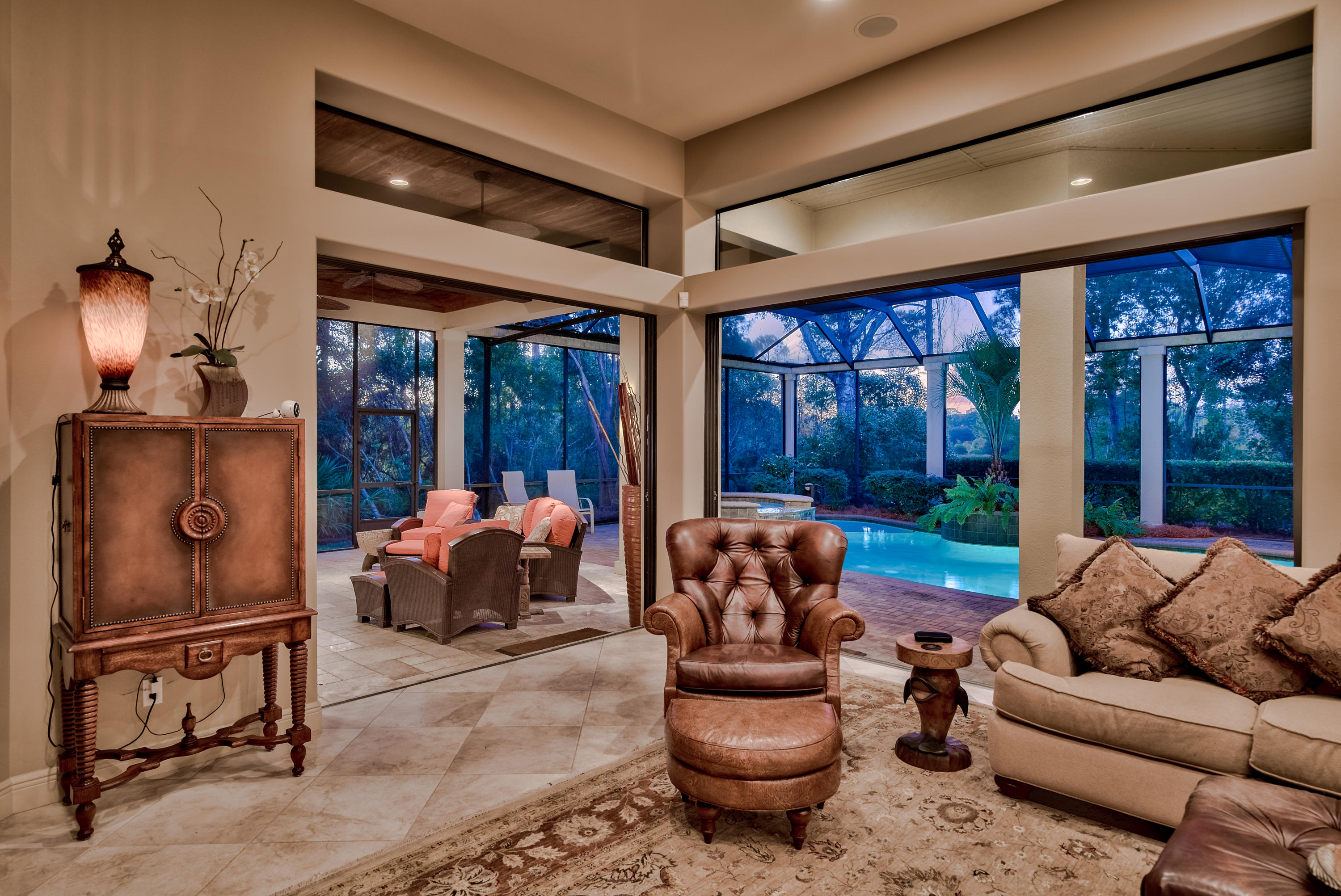 KELLY PLANTATION S/D - Residential