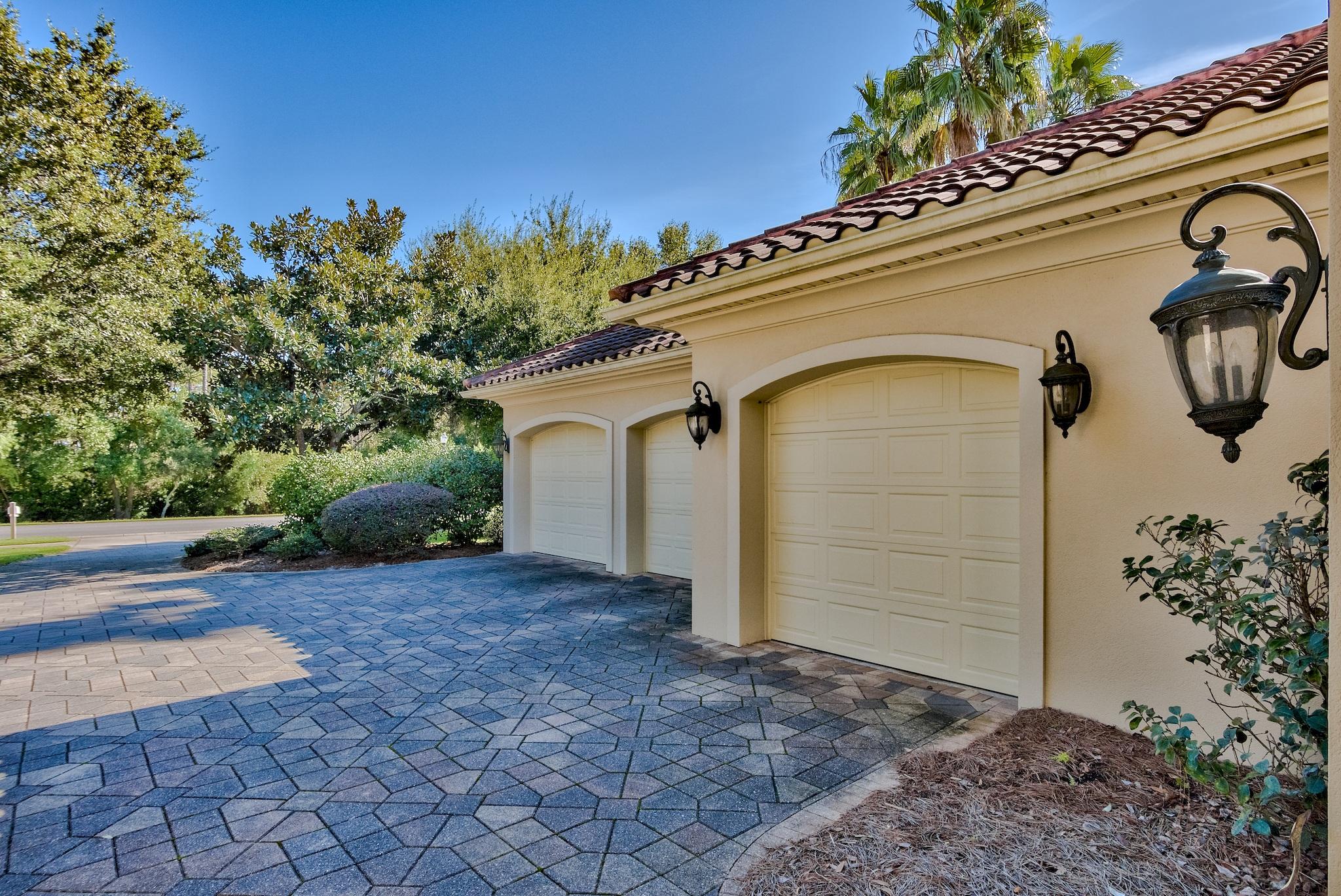 KELLY PLANTATION S/D - Residential