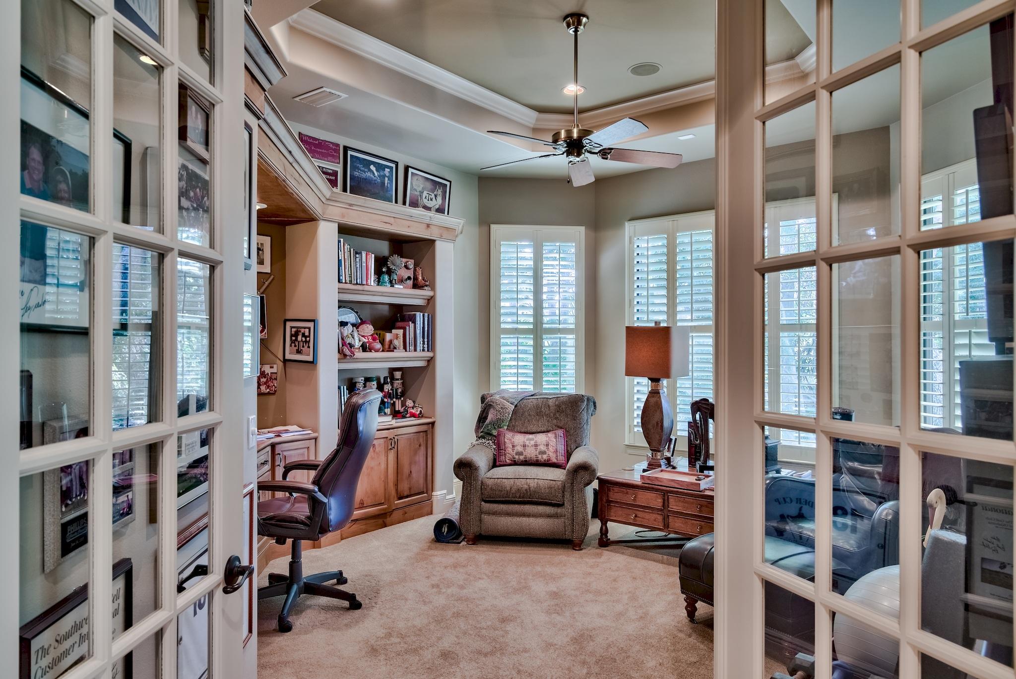 KELLY PLANTATION S/D - Residential