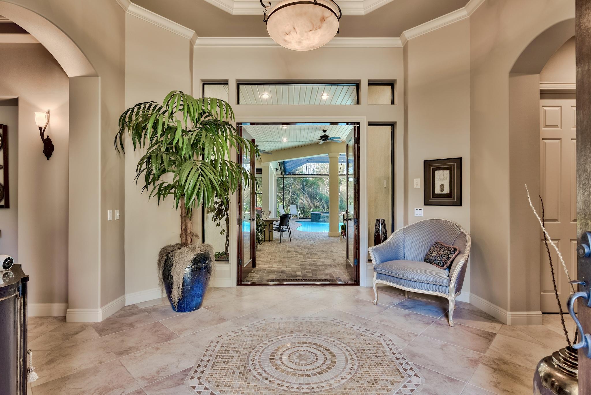 KELLY PLANTATION S/D - Residential