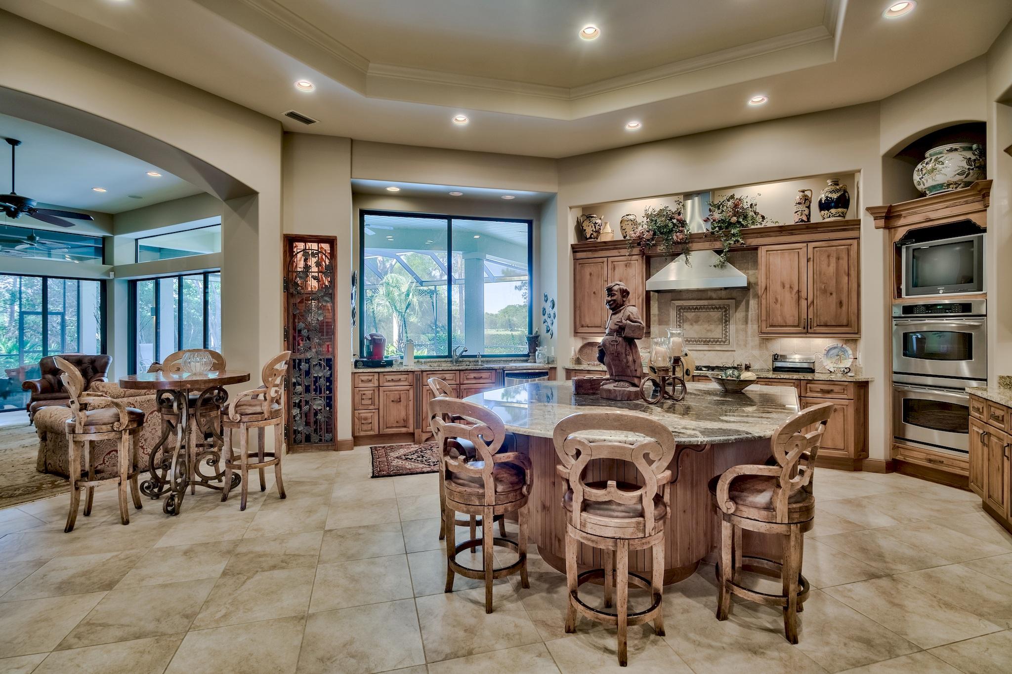 KELLY PLANTATION S/D - Residential