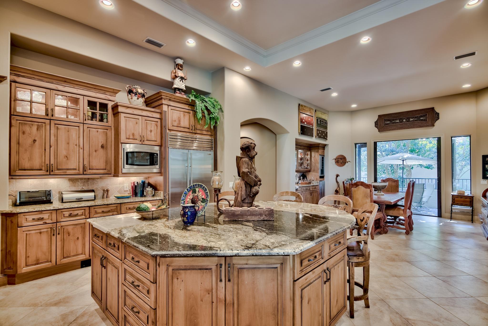 KELLY PLANTATION S/D - Residential