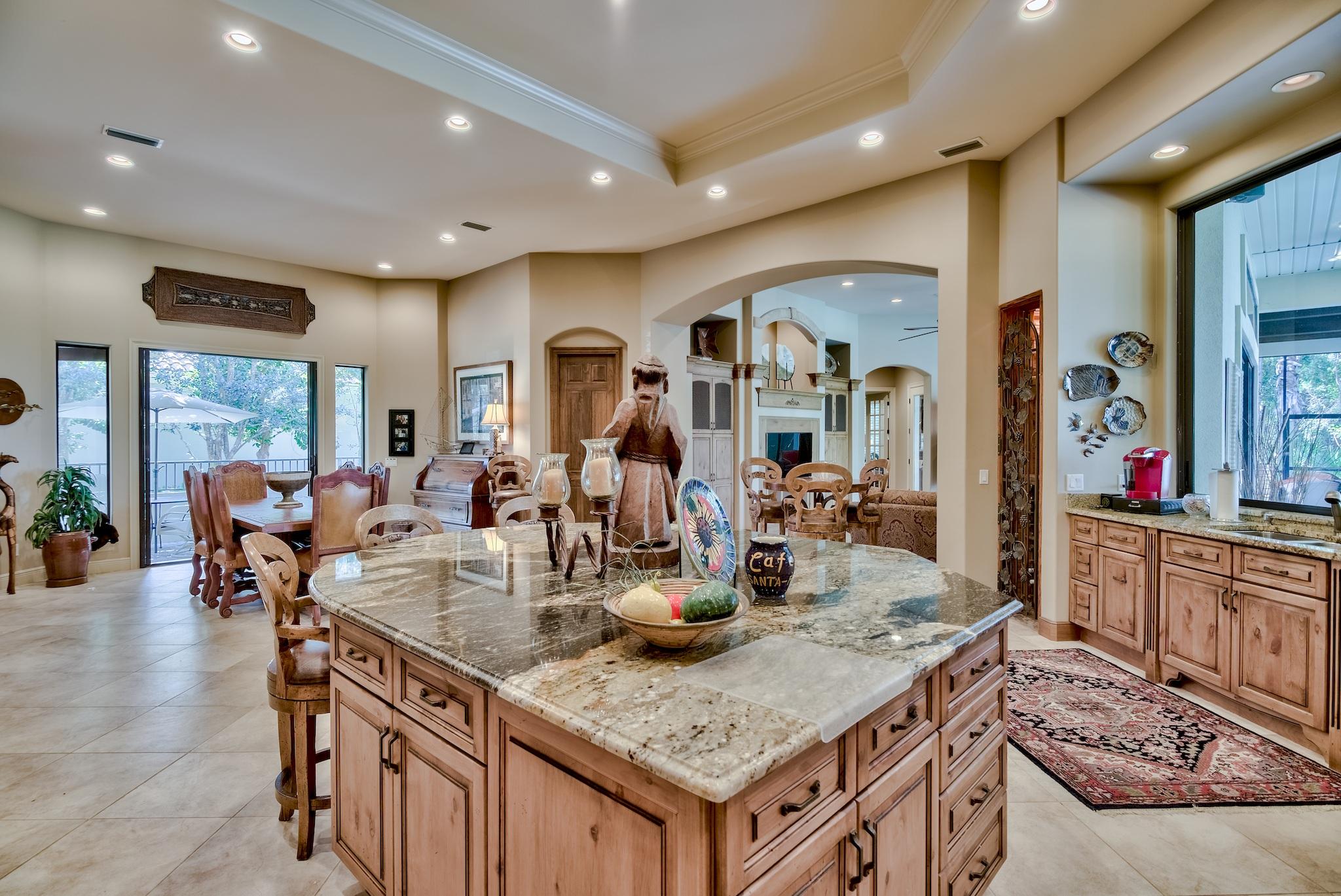 KELLY PLANTATION S/D - Residential