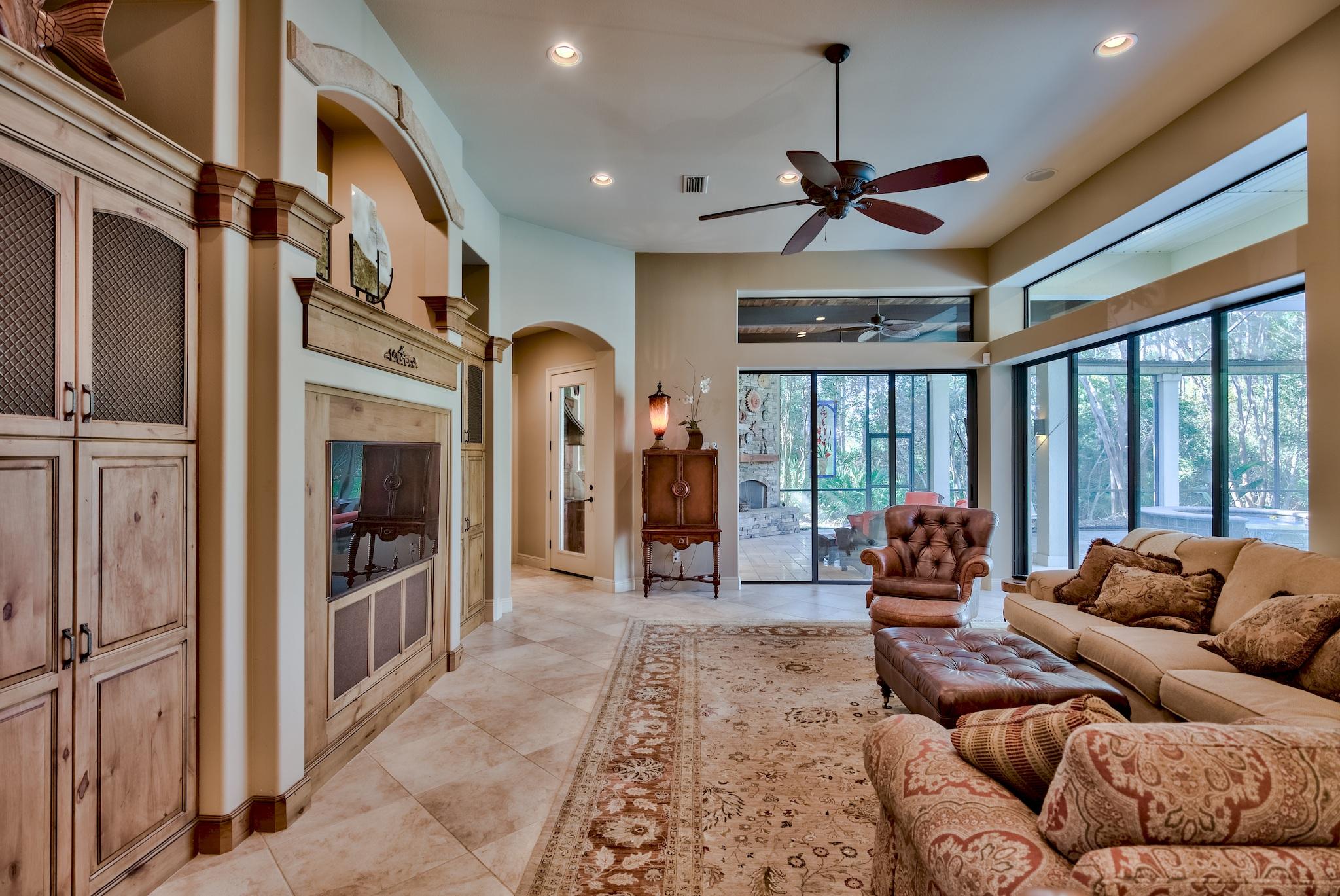 KELLY PLANTATION S/D - Residential