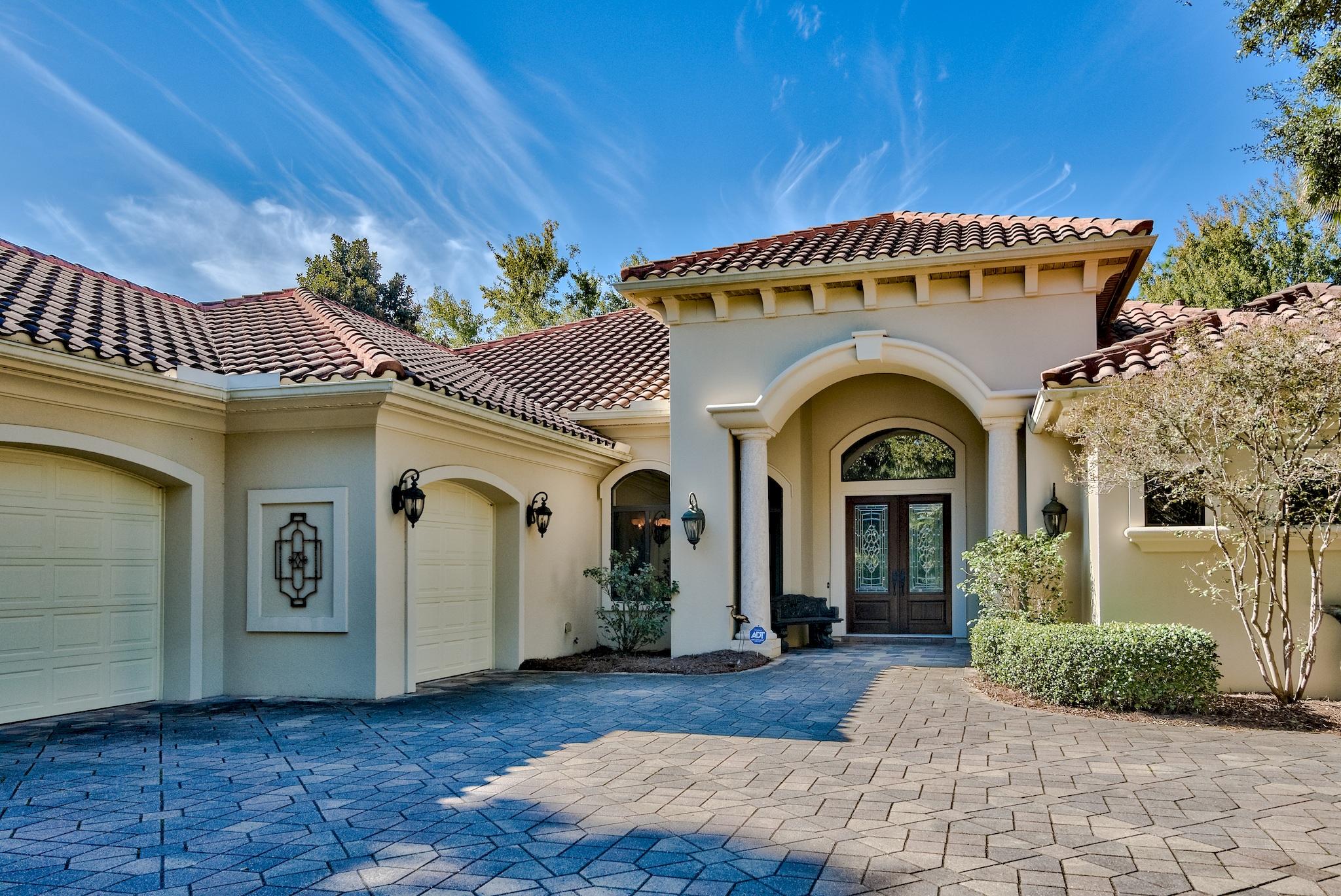 KELLY PLANTATION S/D - Residential