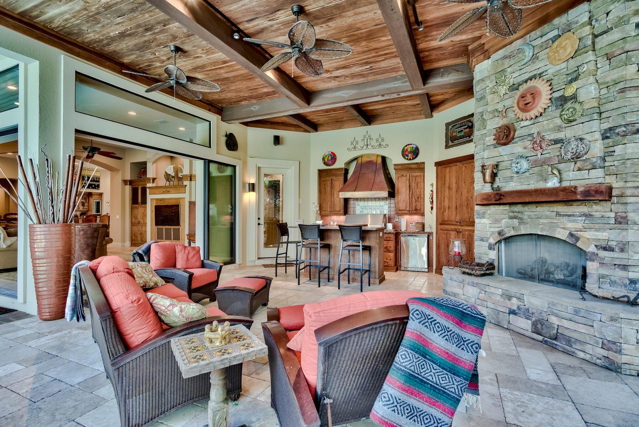 KELLY PLANTATION S/D - Residential