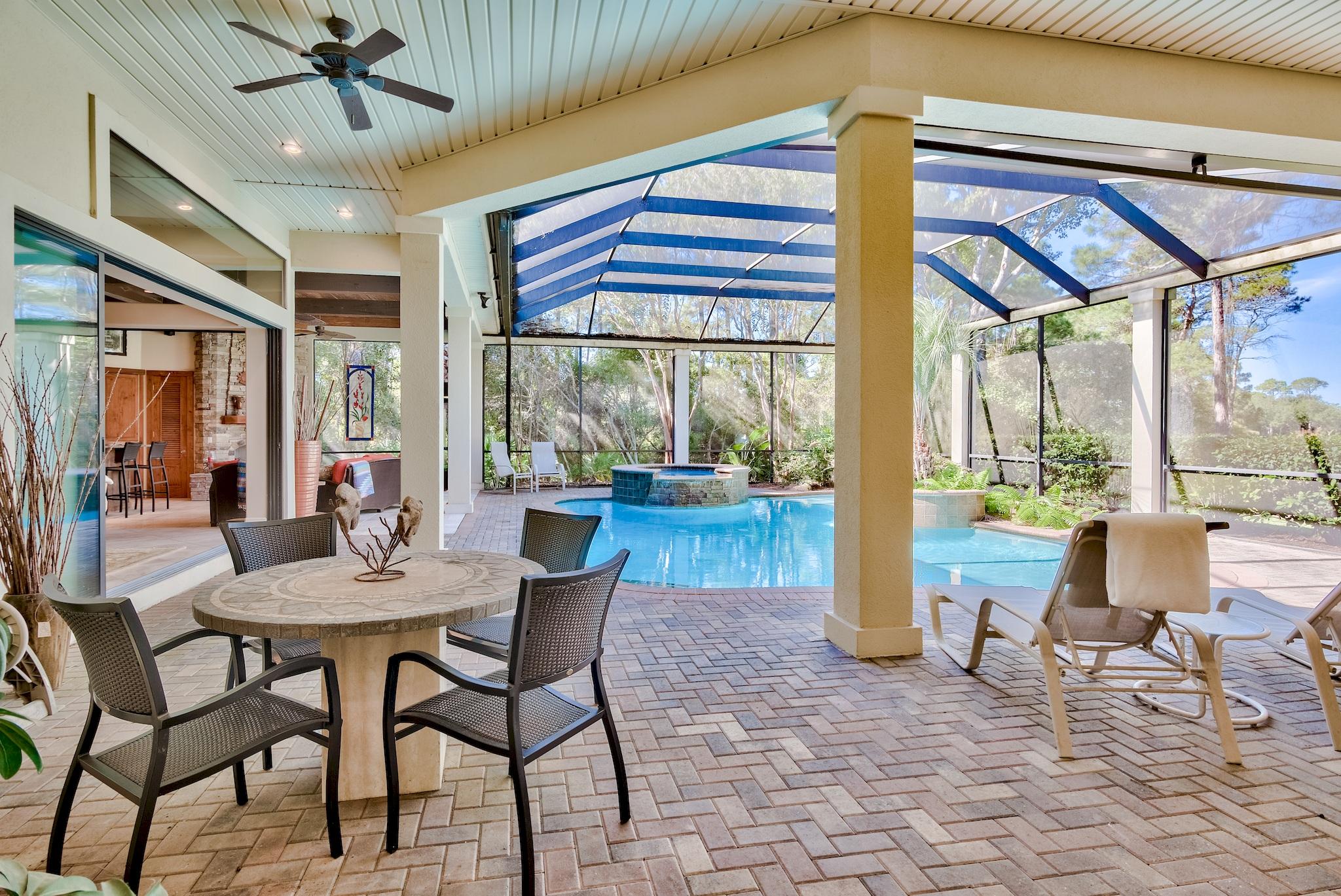KELLY PLANTATION S/D - Residential