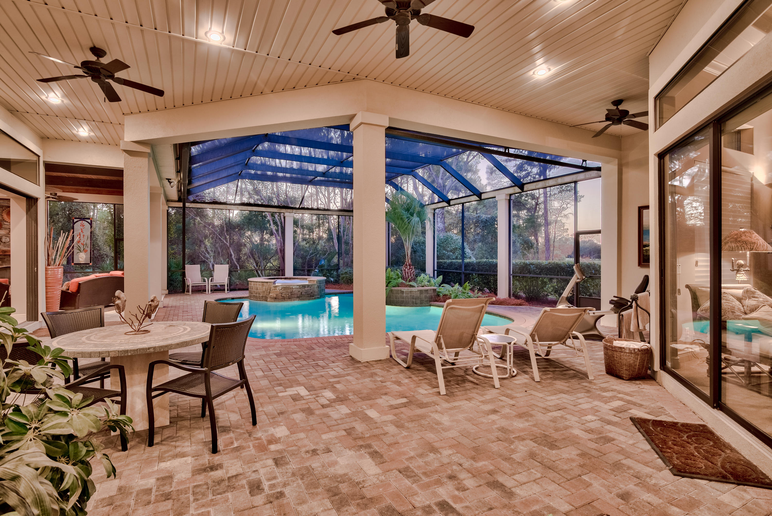 KELLY PLANTATION S/D - Residential