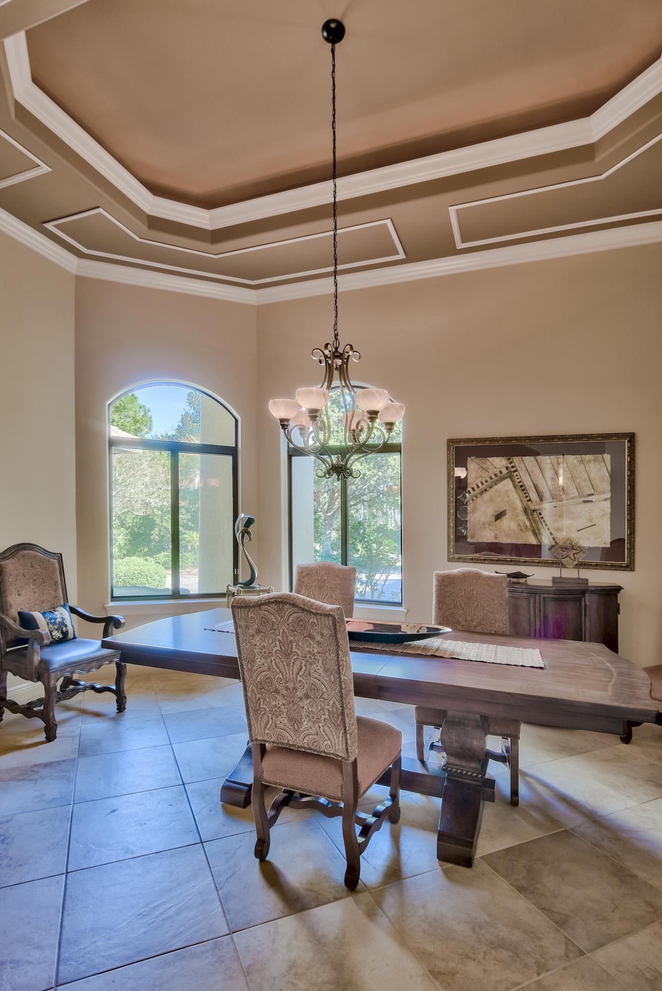 KELLY PLANTATION S/D - Residential