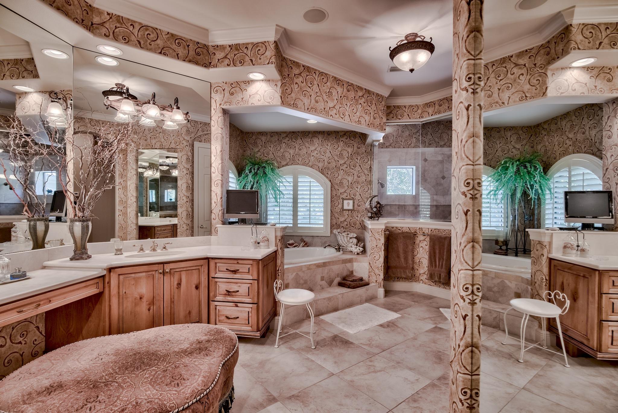 KELLY PLANTATION S/D - Residential