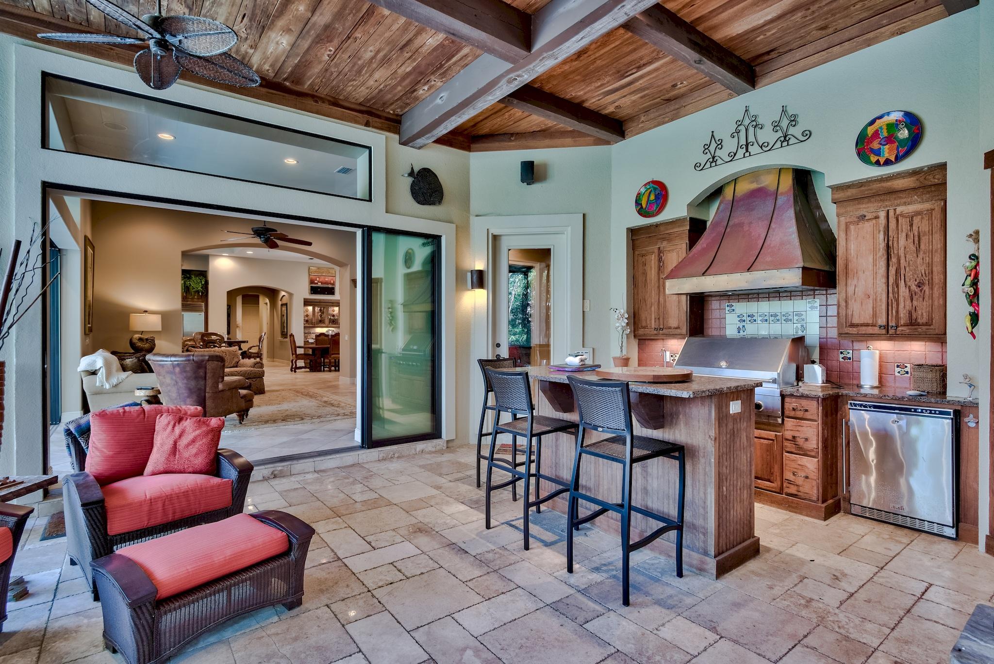 KELLY PLANTATION S/D - Residential