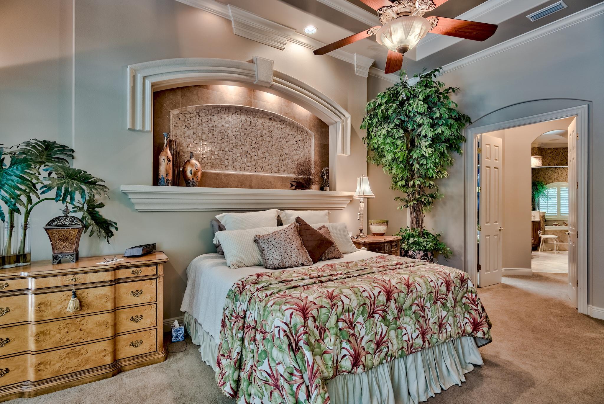 KELLY PLANTATION S/D - Residential