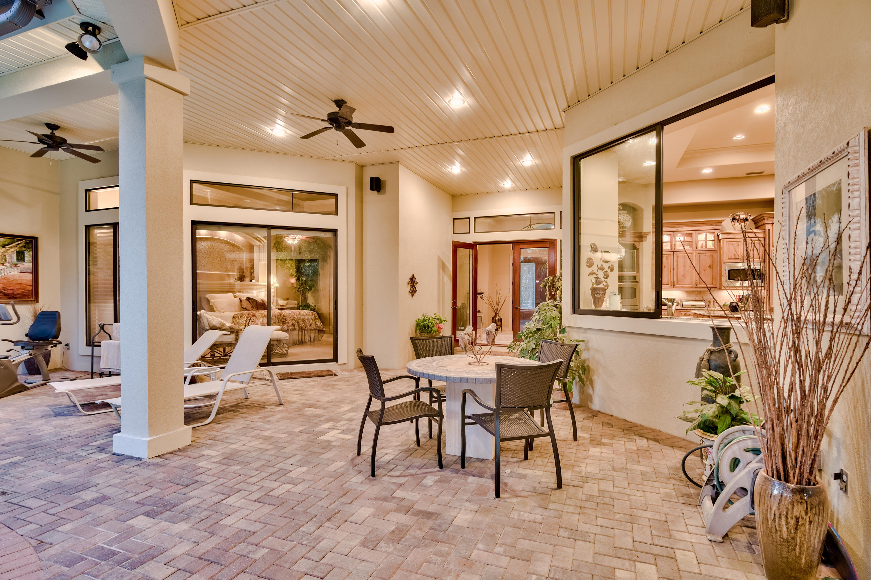 KELLY PLANTATION S/D - Residential