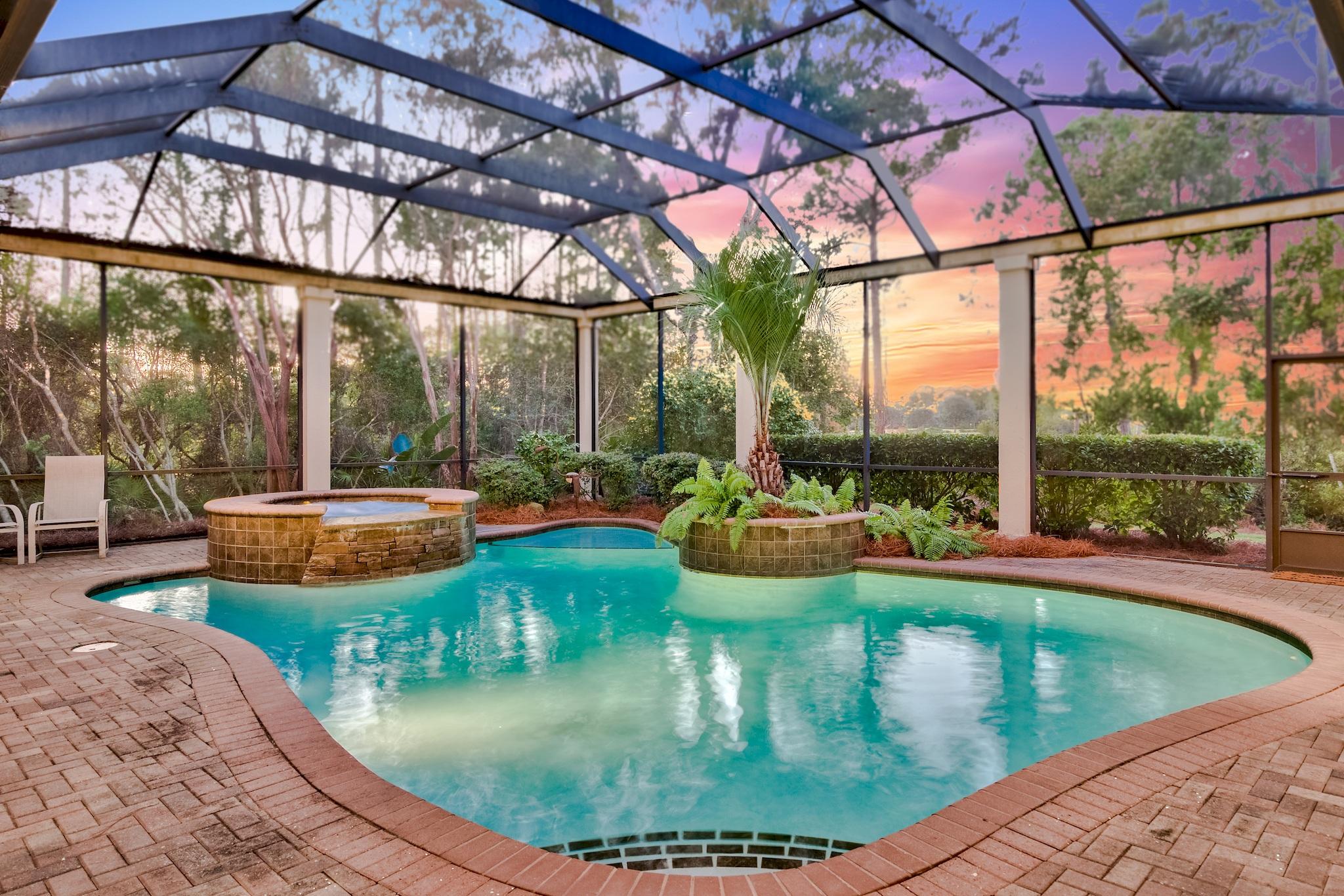 KELLY PLANTATION S/D - Residential