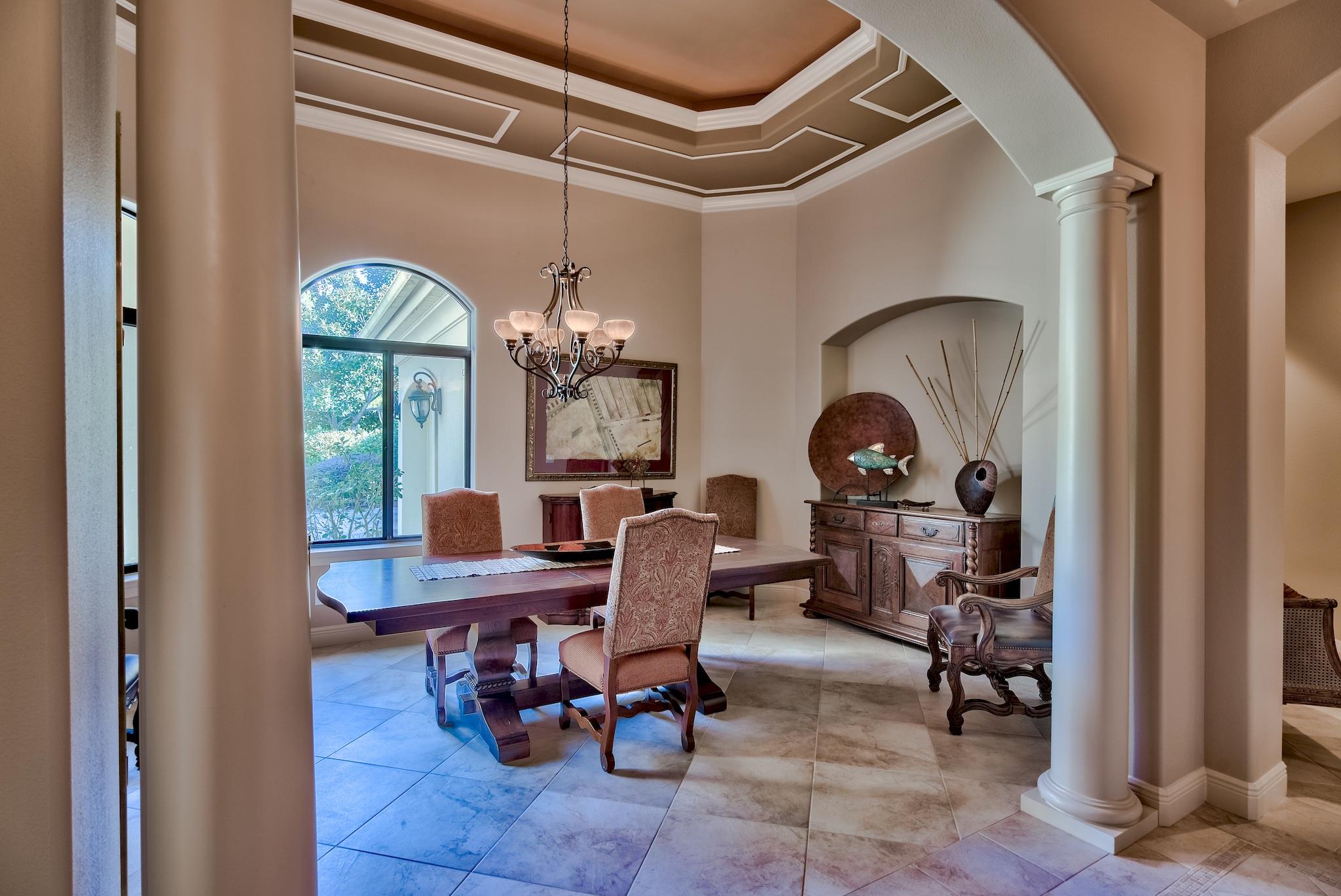 KELLY PLANTATION S/D - Residential