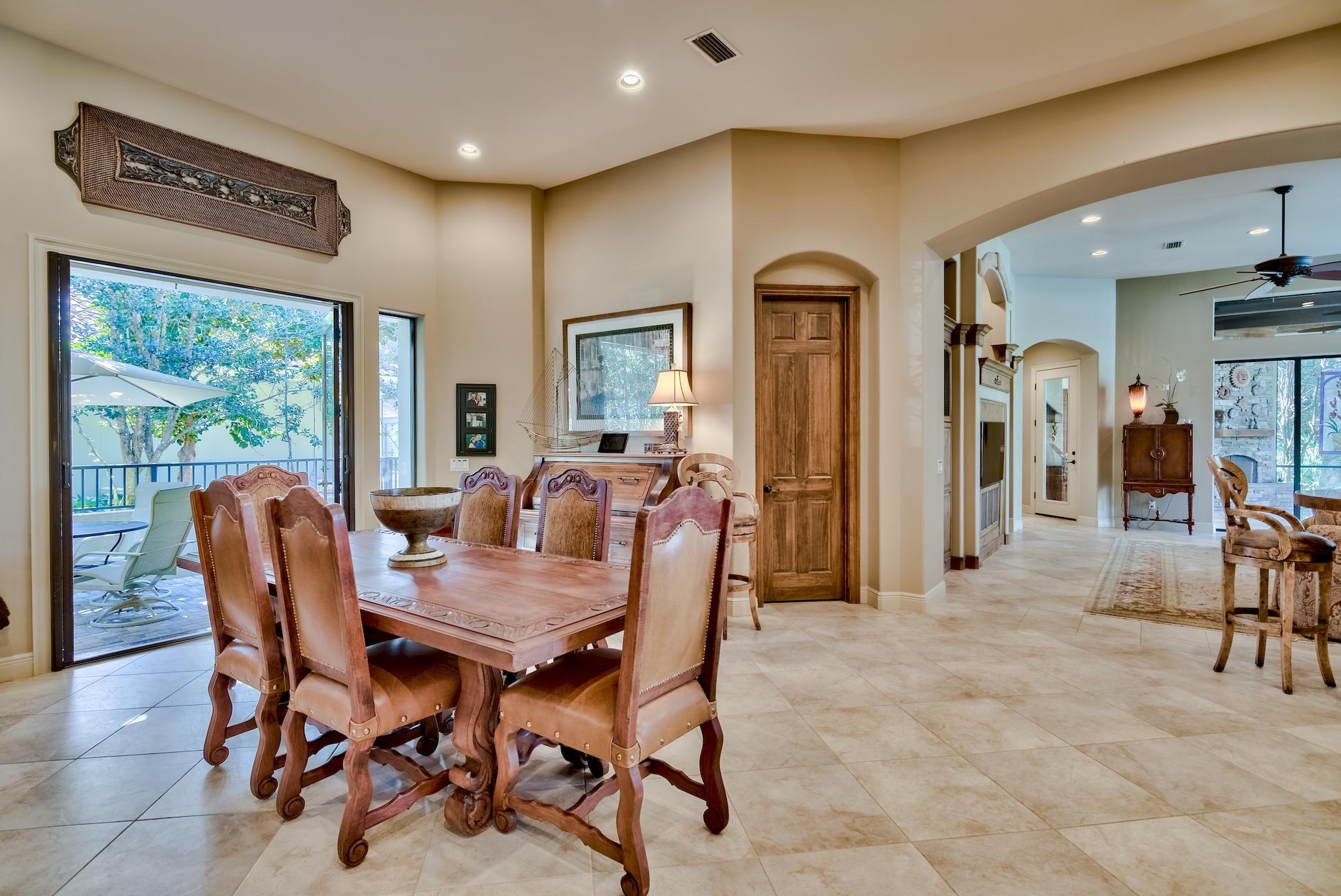 KELLY PLANTATION S/D - Residential