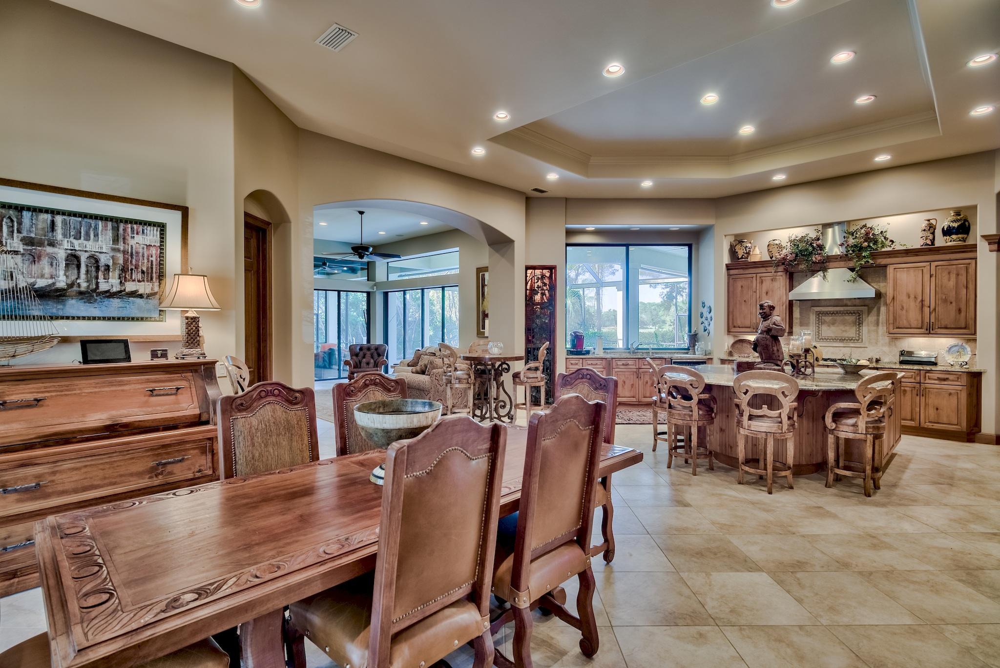 KELLY PLANTATION S/D - Residential