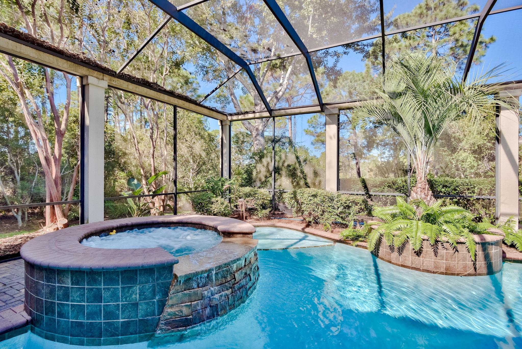 KELLY PLANTATION S/D - Residential