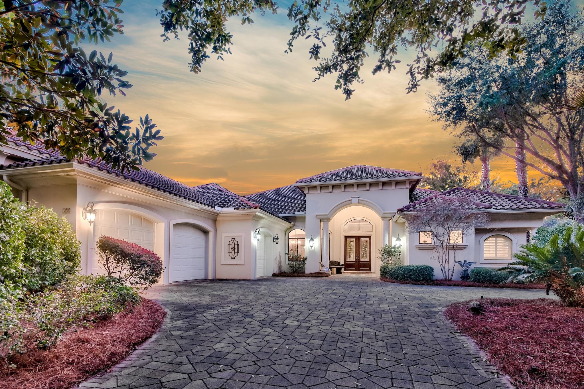 KELLY PLANTATION S/D - Residential