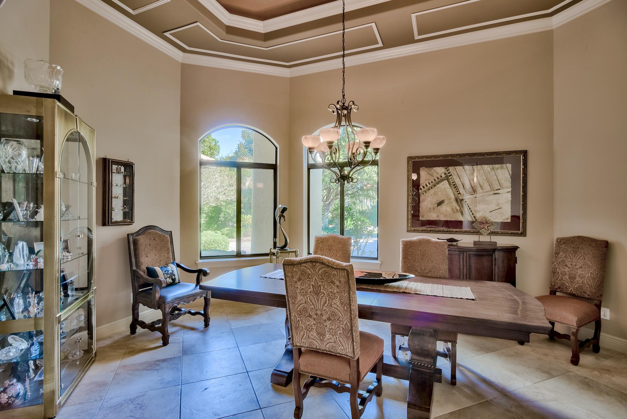 KELLY PLANTATION S/D - Residential