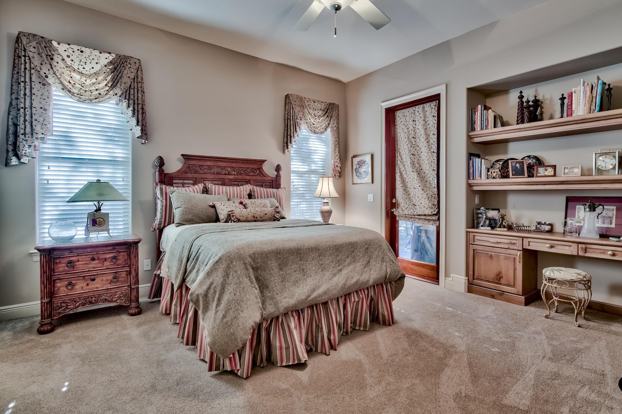 KELLY PLANTATION S/D - Residential