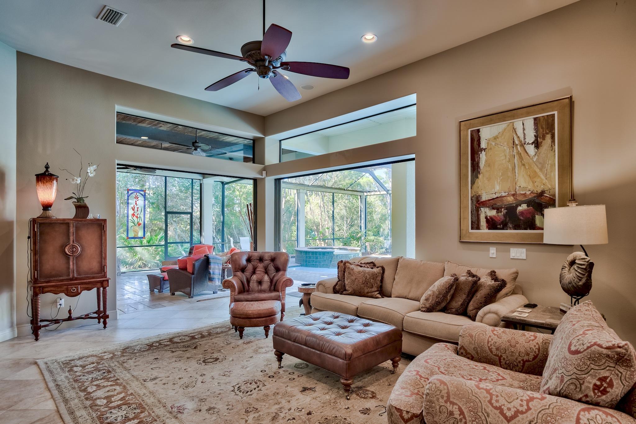 KELLY PLANTATION S/D - Residential