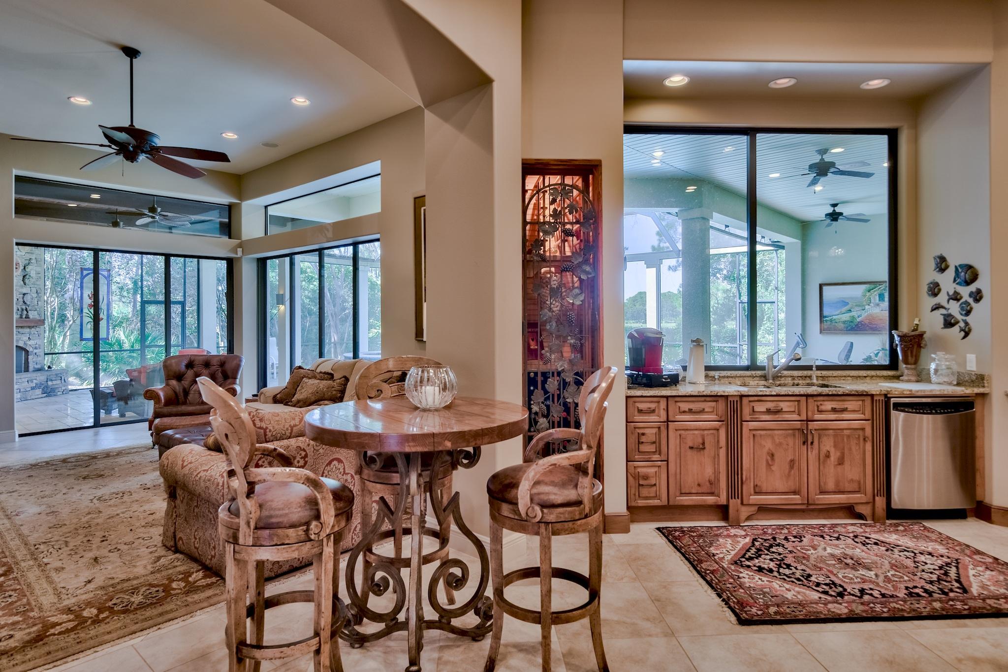 KELLY PLANTATION S/D - Residential