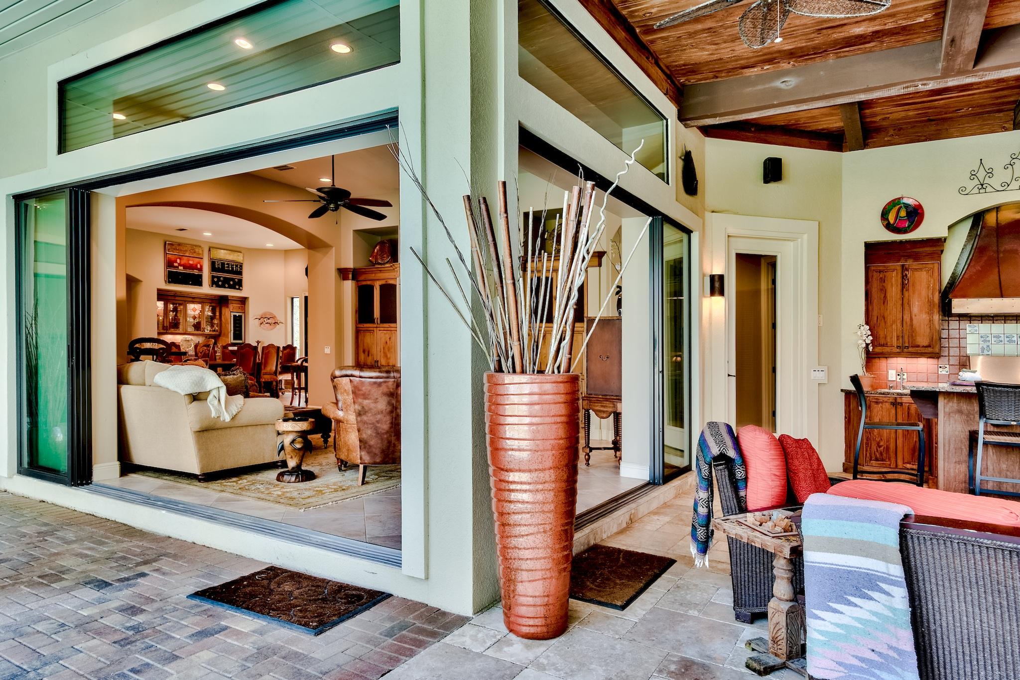 KELLY PLANTATION S/D - Residential
