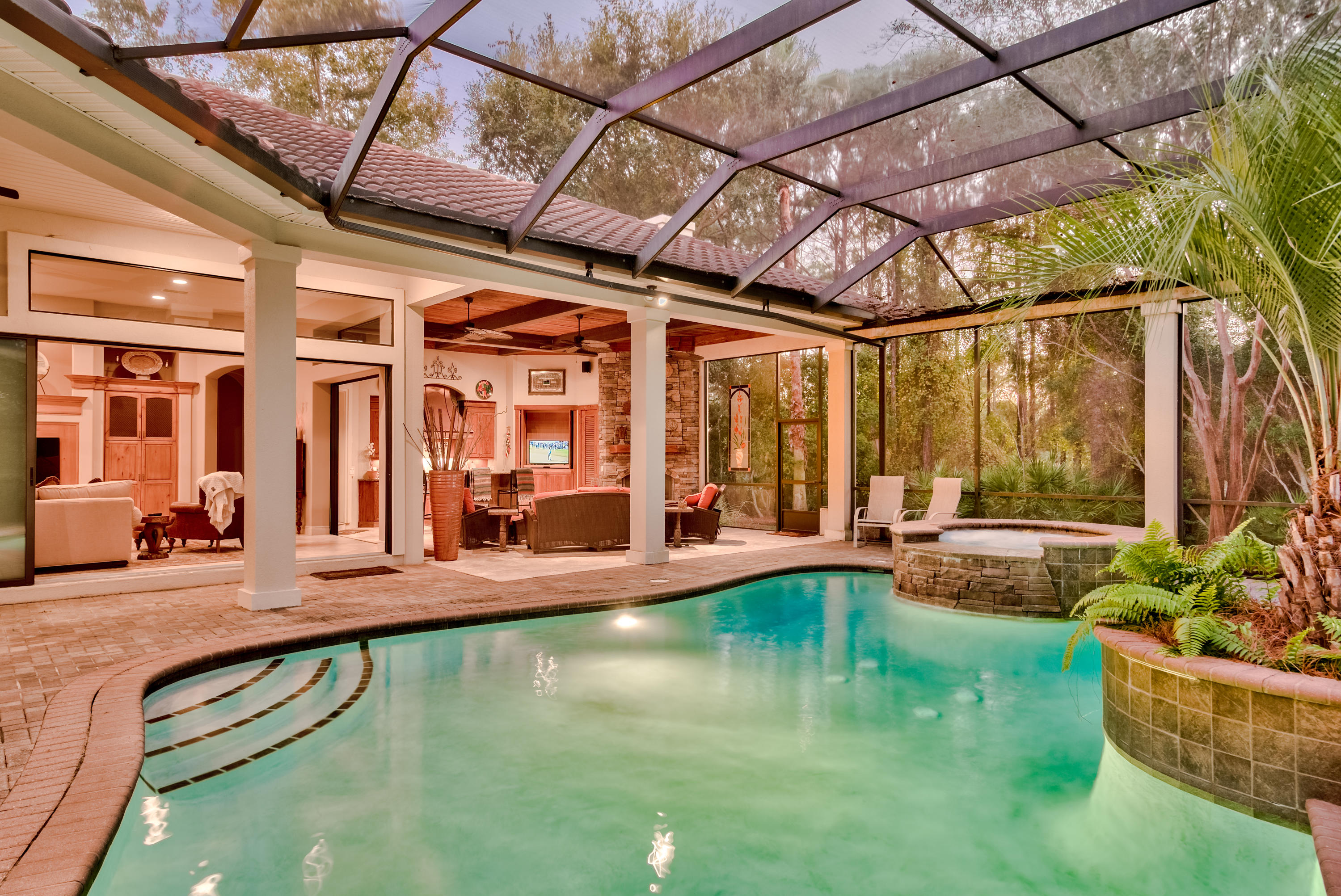 KELLY PLANTATION S/D - Residential