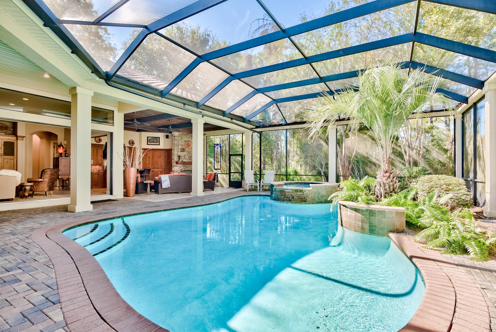 KELLY PLANTATION S/D - Residential