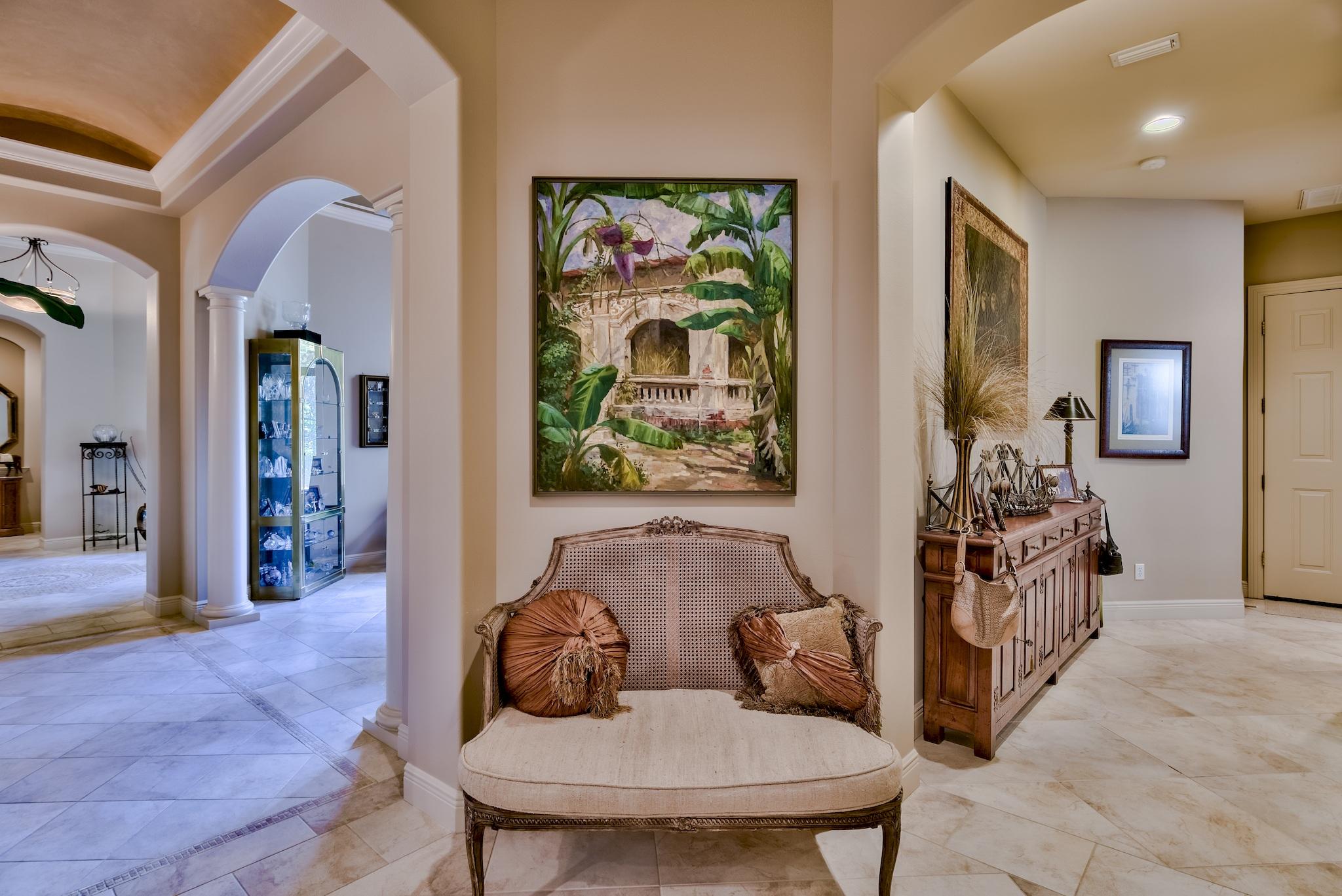 KELLY PLANTATION S/D - Residential