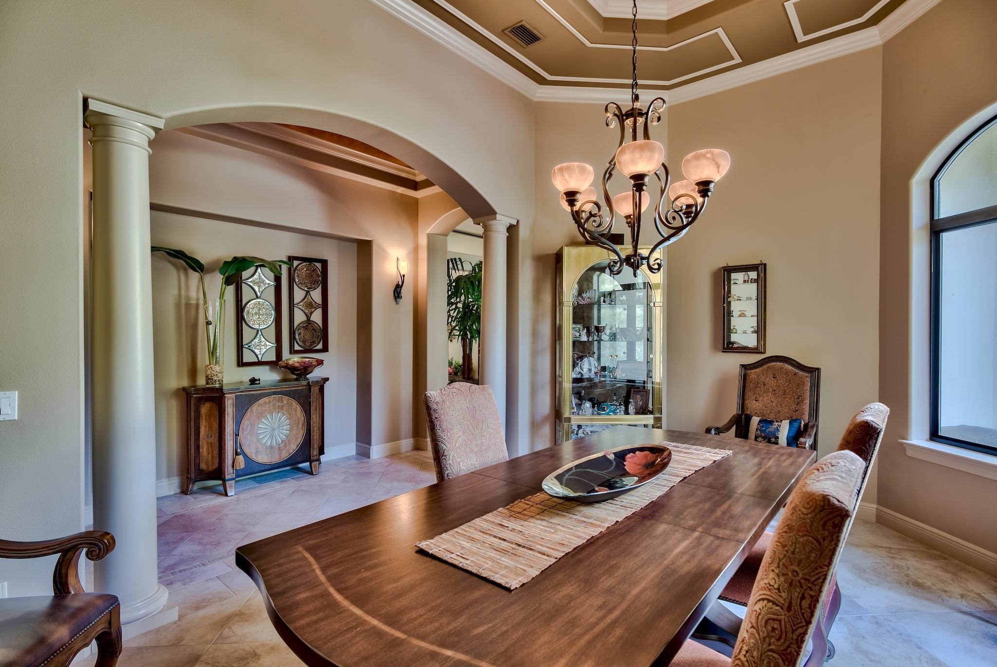KELLY PLANTATION S/D - Residential