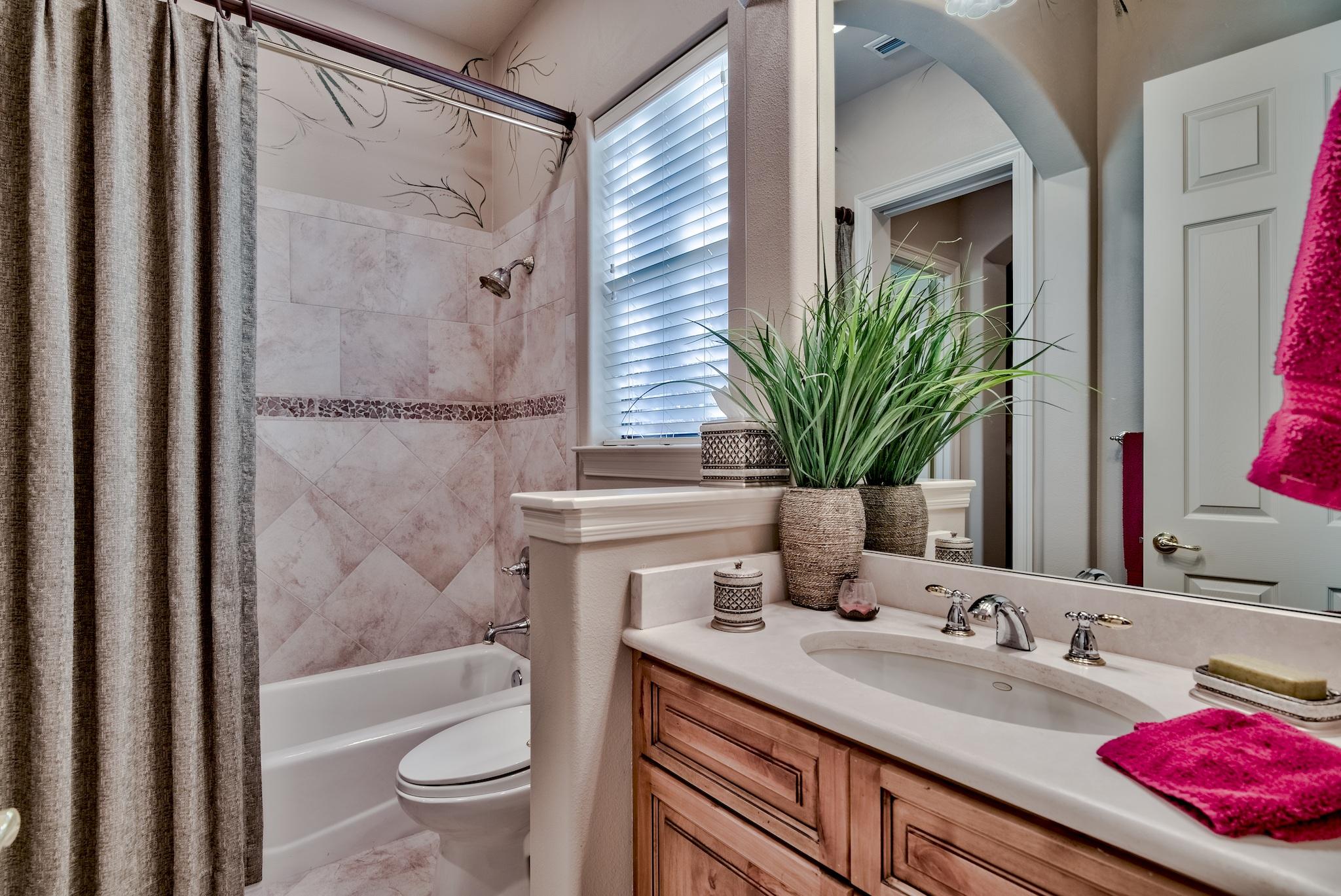 KELLY PLANTATION S/D - Residential