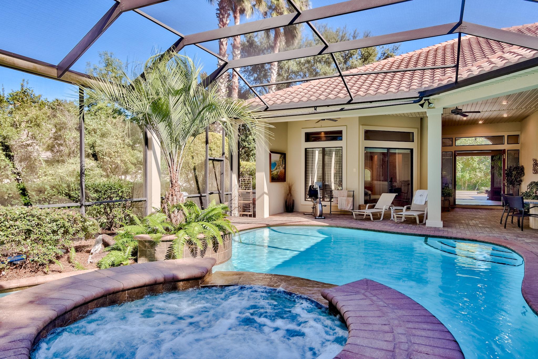 KELLY PLANTATION S/D - Residential