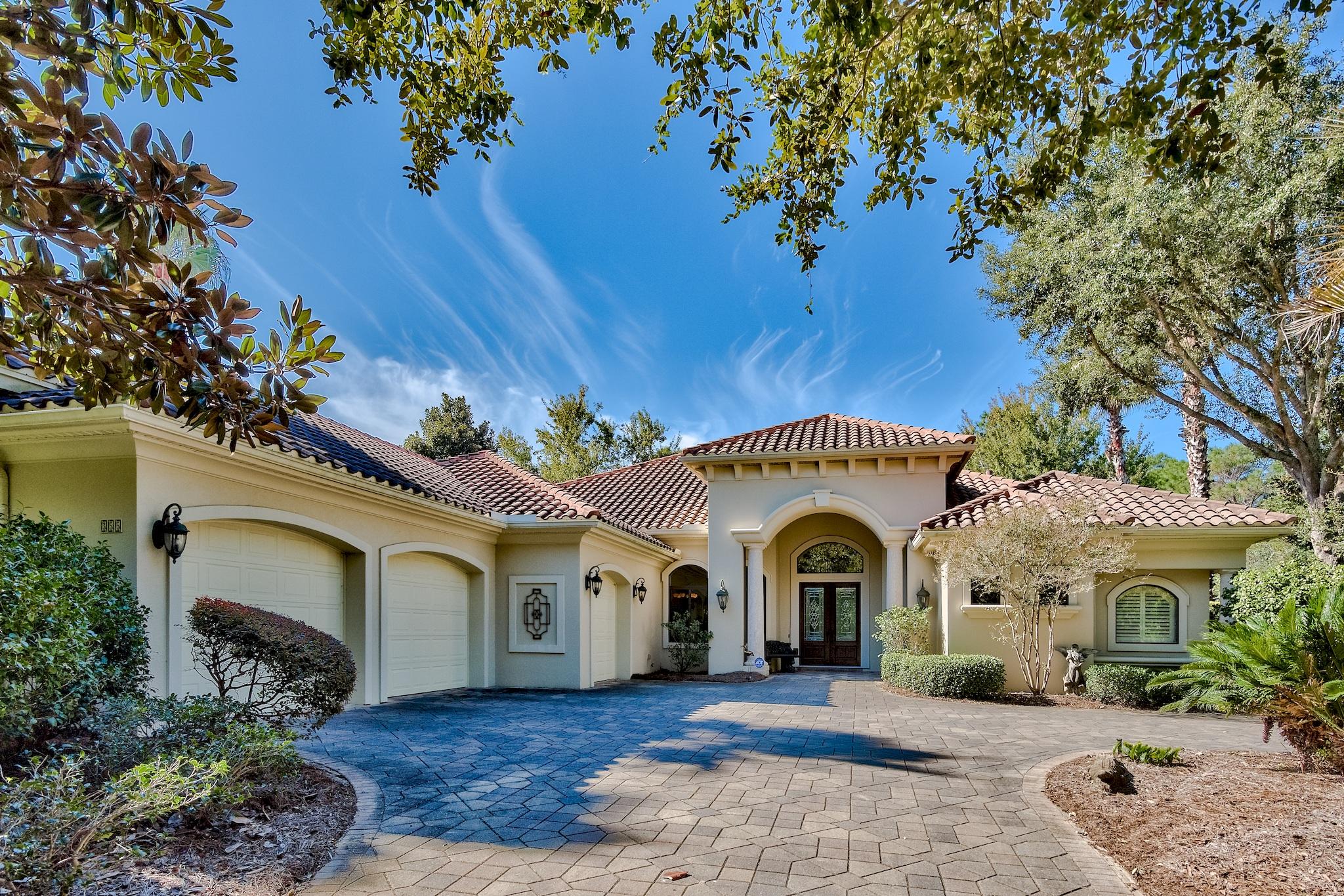 KELLY PLANTATION S/D - Residential