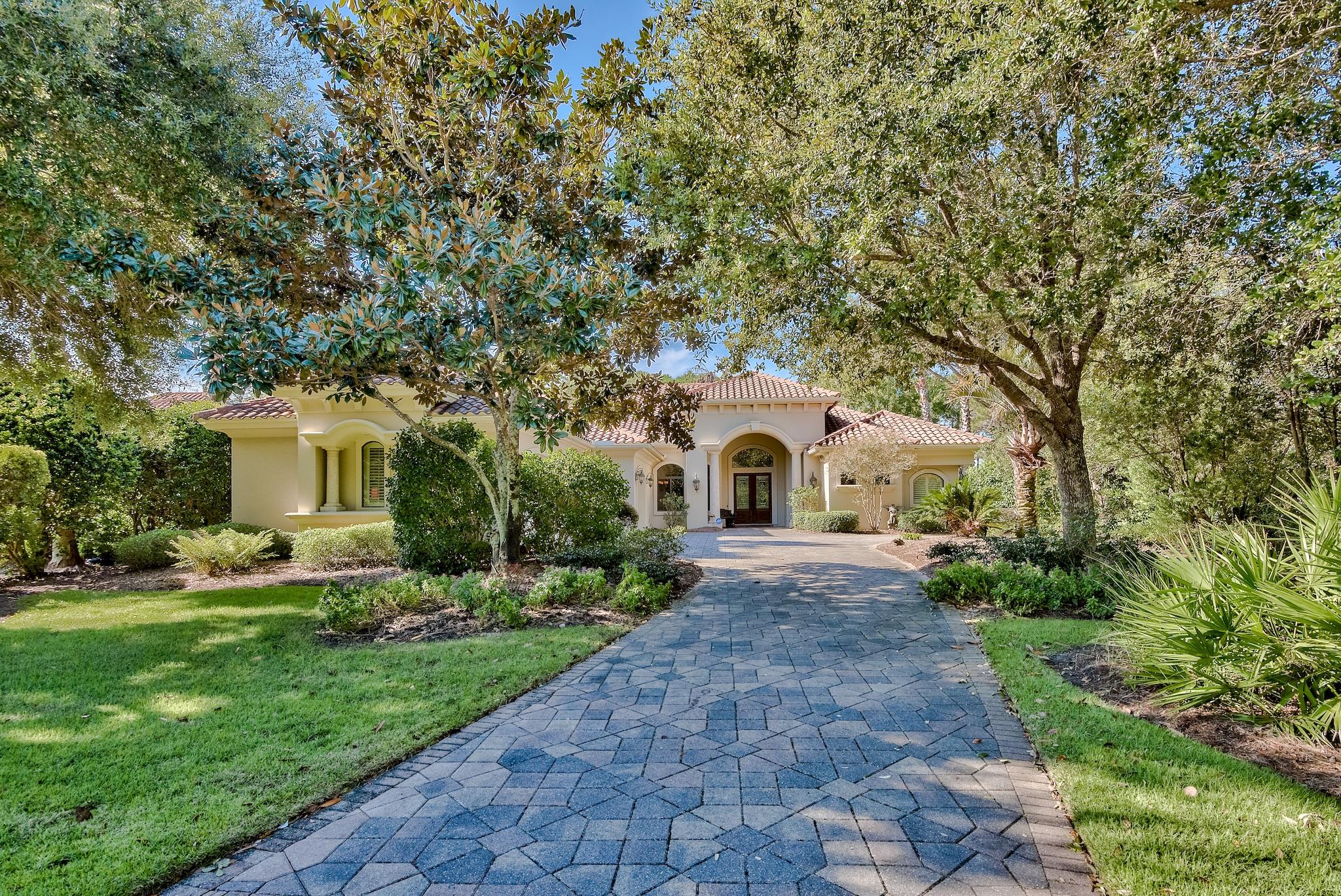 KELLY PLANTATION S/D - Residential