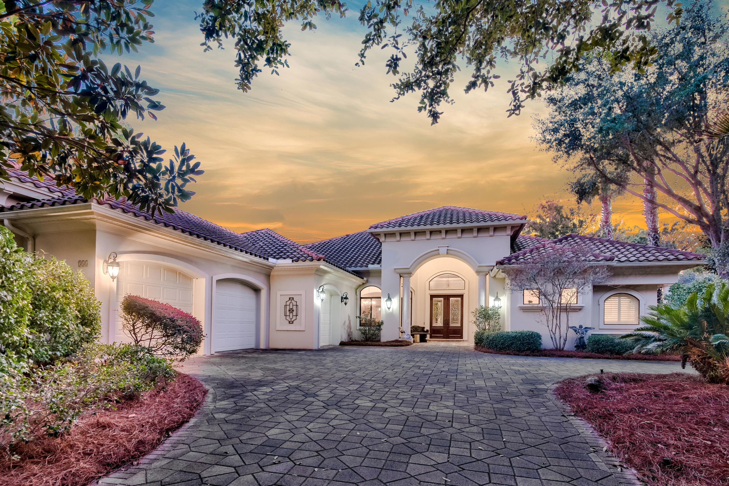 KELLY PLANTATION S/D - Residential