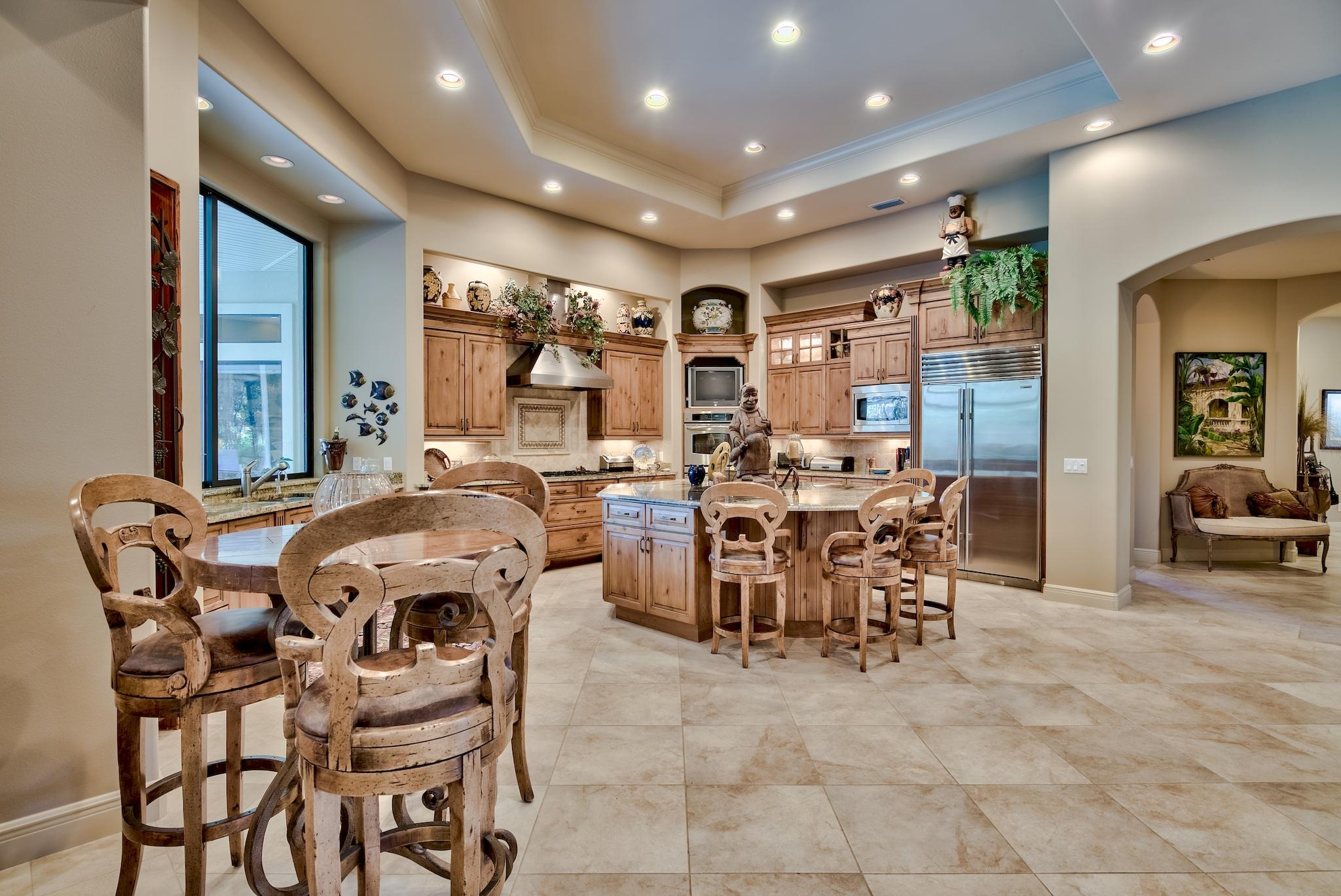 KELLY PLANTATION S/D - Residential