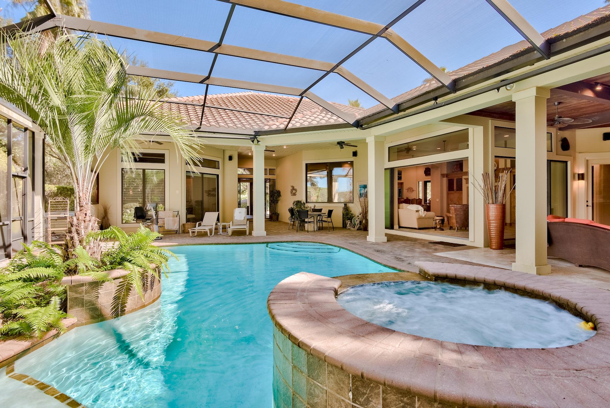 KELLY PLANTATION S/D - Residential