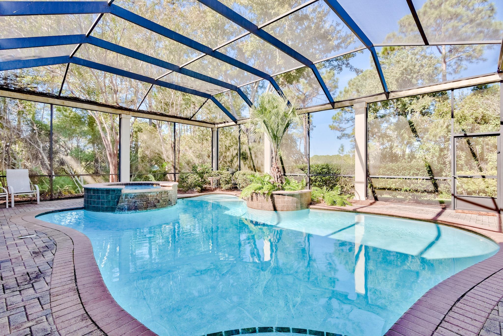 KELLY PLANTATION S/D - Residential