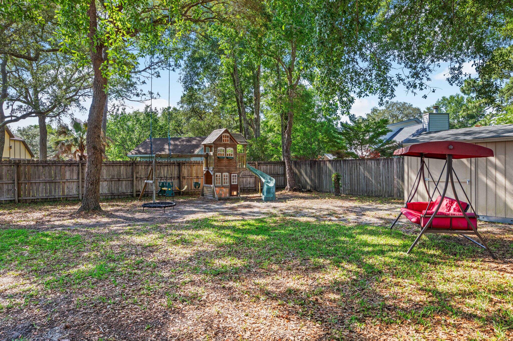WOODLANDS - Residential