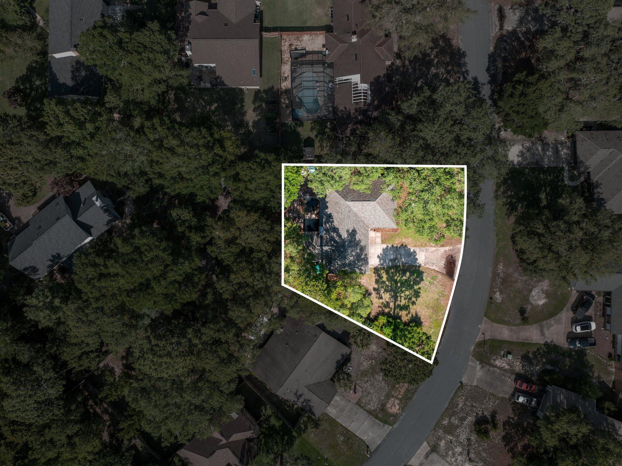WOODLANDS - Residential