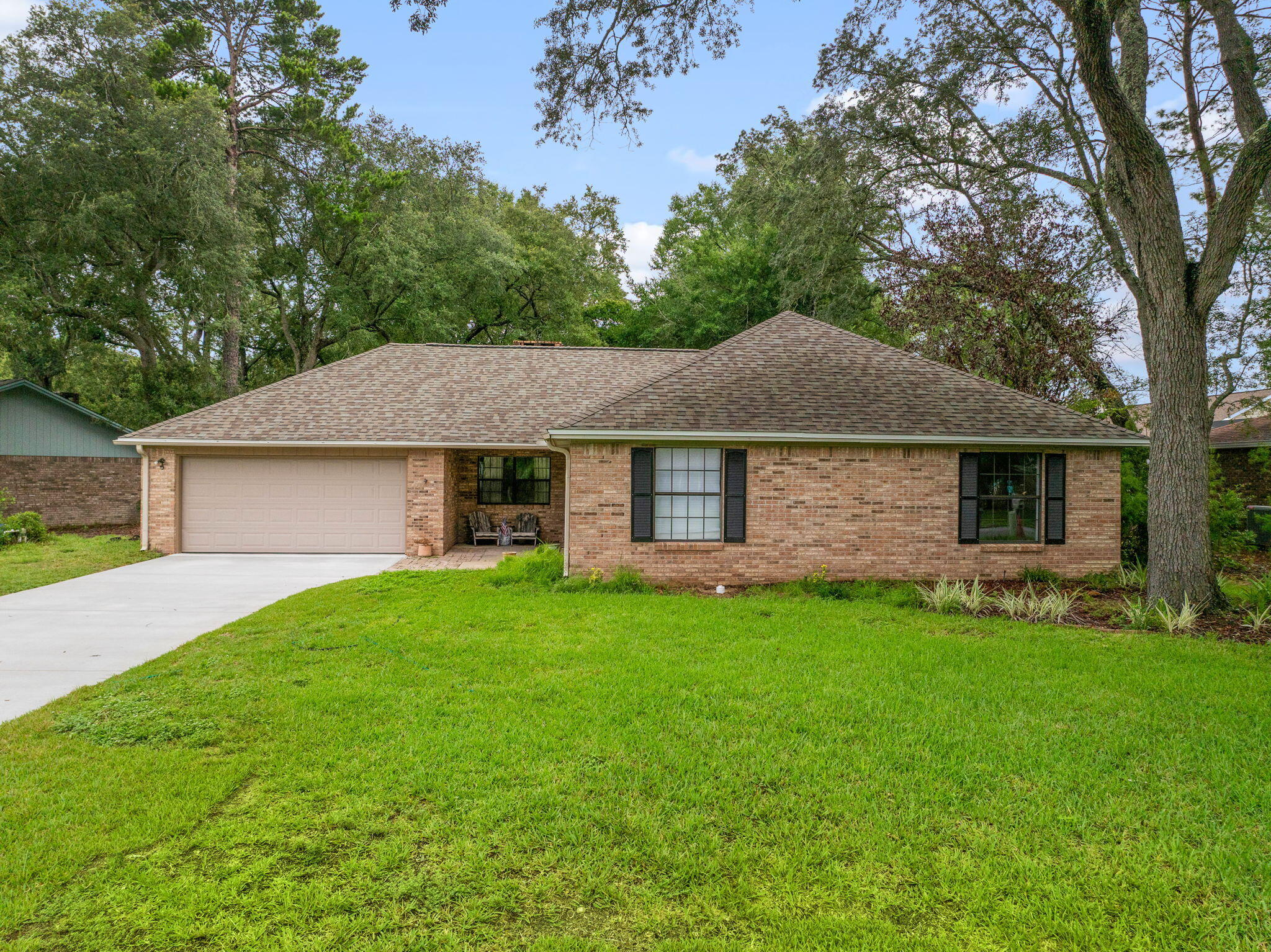 WOODLANDS - Residential