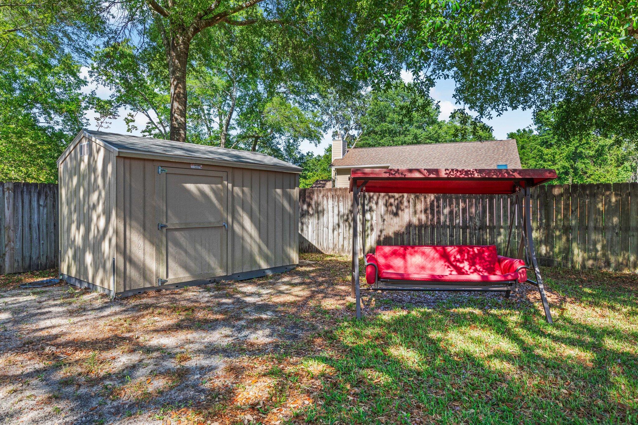WOODLANDS - Residential